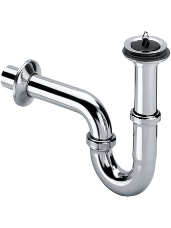 Sifonas praustuvo VIEGA 1''1/4 х 1''1/4 Sifonas praustuvo VIEGA 1''1/4 х 1''1/4