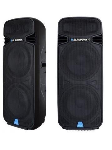 Sistema garso BLAUPUNKT PA25, 1900 w 2 Sistema garso BLAUPUNKT PA25, 1900 w 2