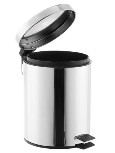 Šiukšliadėžė Multi, 5l. 1 Šiukšliadėžė Multi, 5l. 1