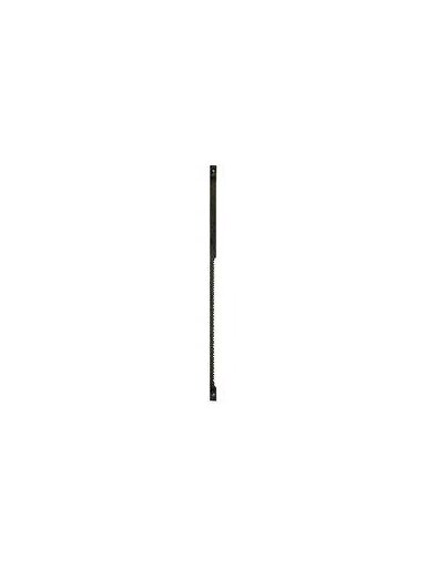 Siaurapjūklio pjūkleliai Dremel, MS52, 5 vnt. Siaurapjūklio pjūkleliai Dremel, MS52, 5 vnt.