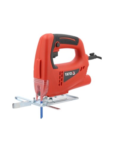 Siaurapjūklis elektrinis 400 W Yato (YT-82265)