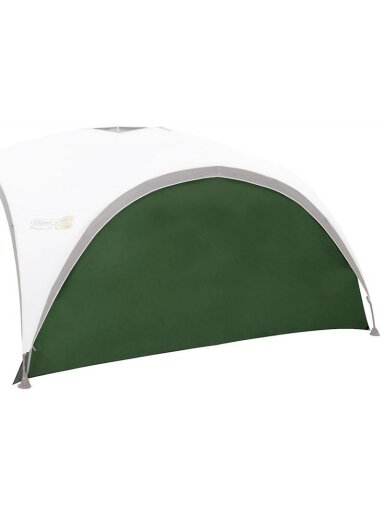 Siena COLEMAN PRO15 Silver