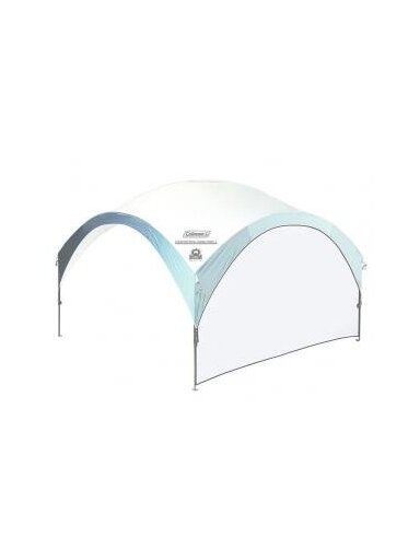 Siena FastPitch Shelter XL