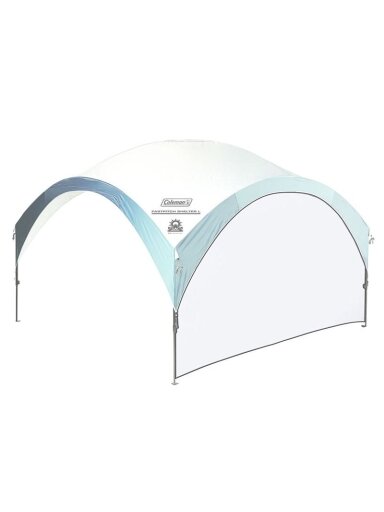 Siena FastPitch Shelter XL