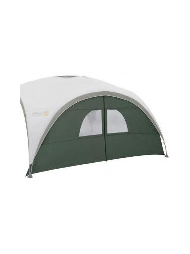 Siena su durimis COLEMAN PRO12/L Silver