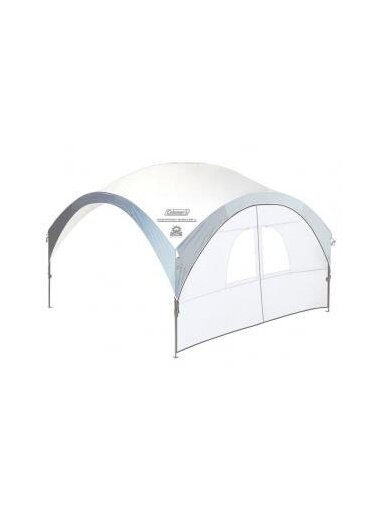 Siena su durimis FastPitch Shelter L