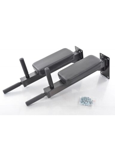 Sieninis pilvo/nugaros treniruoklis DY-DR-1064