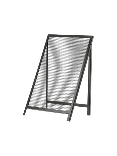Sietas statybinis 60 × 100 cm, akutės dydis 10 mm VOREL (34947)