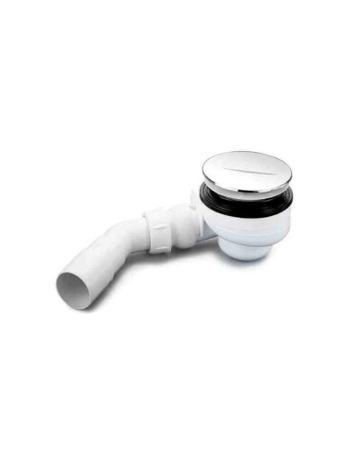 SIFONAS DUŠO TURBOFLOW TB90S