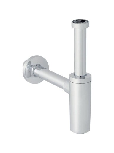 SIFONAS GEBERIT CHROMUOTAS 32MM SIFONAS GEBERIT CHROMUOTAS 32MM