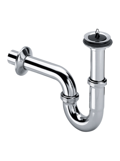 Sifonas praustuvo VIEGA 1''1/4 х 1''1/4