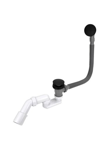 SIFONAS VONIAI 2455 CLICK-CLAC MAT JUOD