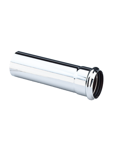 Sifono prailginimas VIEGA žalvarinis su jungtimi d32 125mm Sifono prailginimas VIEGA žalvarinis su jungtimi d32 125mm