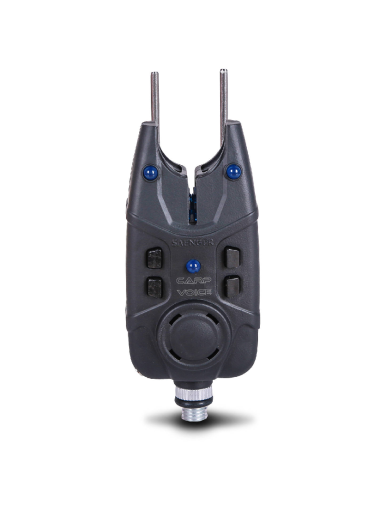 Signalizatorius SAENGER Carp voice 4  V.T.S Blue