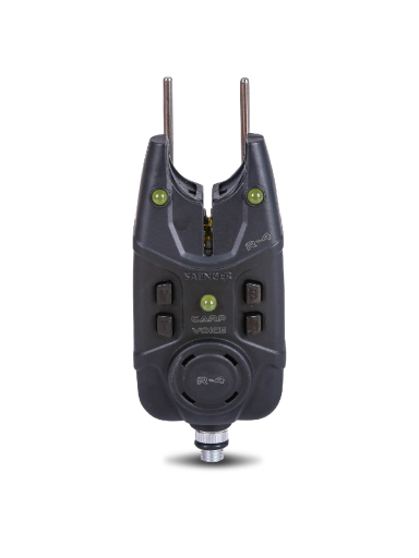 Signalizatorius SAENGER Carp voice 4  V.T.S Green