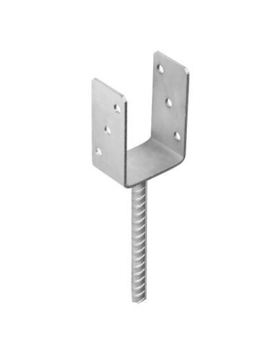 Sijos pagrindas, 91 x 325 x 120 mm, 4804
