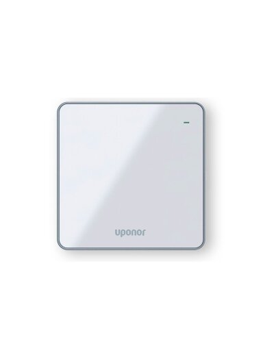 Šildomų grindų automatika Uponor Smatrix Pulse, Ryšio modulis R-208