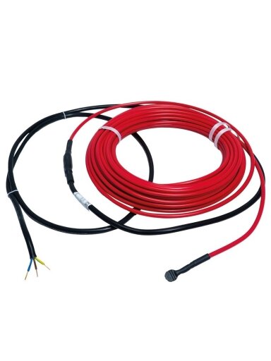 Šildymo kabelis DEVIflex 18T, 535 W, 29 m