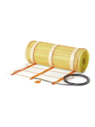Šildymo kilimėlis HEATCOM, 150 W/m2 1.2 m2