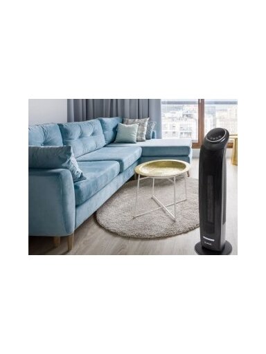 Šildytuvas HI-Tower 2200 Wifi