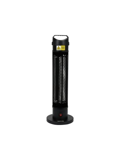 Šildytuvas infraraudonųjų spindulių nešiojamas 800 W YATO (YT-99520)