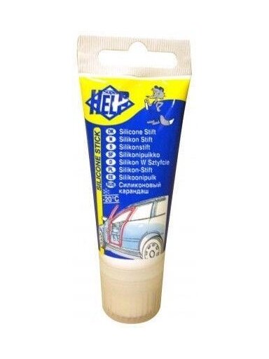 Silikonas Super Help, 50 ml
