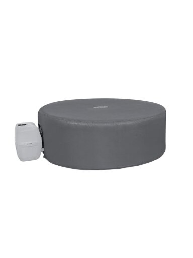 Šilumą taupanti SPA baseinų danga Bestway 60318 196x71cm