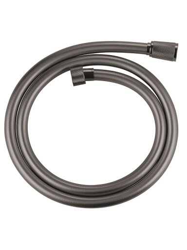 Silverflex dušo žarna 1250mm., 1/2"x1/2" hard graphite
