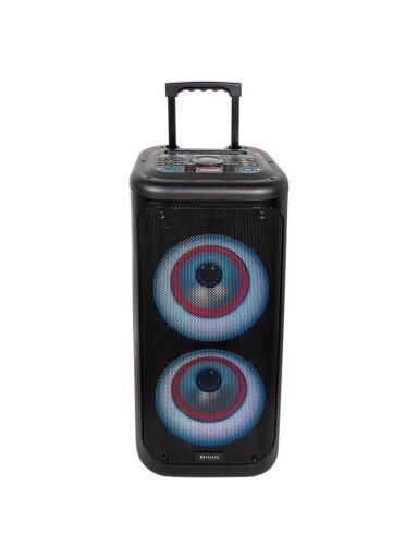 SISTEMA GARSO KBTUS-450 AIWA