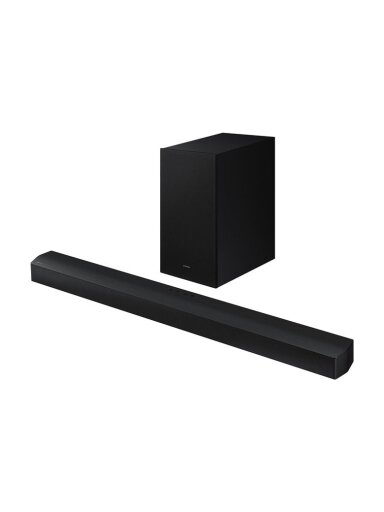 SISTEMA GARSO SOUNDBAR HW-B650D Samsung