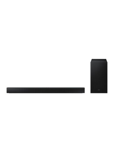 SISTEMA GARSO SOUNDBAR HW-B650D Samsung