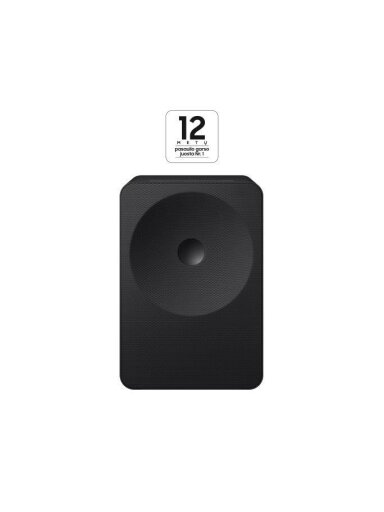 SISTEMA GARSO SOUNDBAR HW-LS70H/EN
