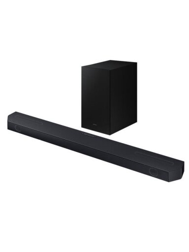 SISTEMA GARSO SOUNDBAR HW-Q600C Samsung