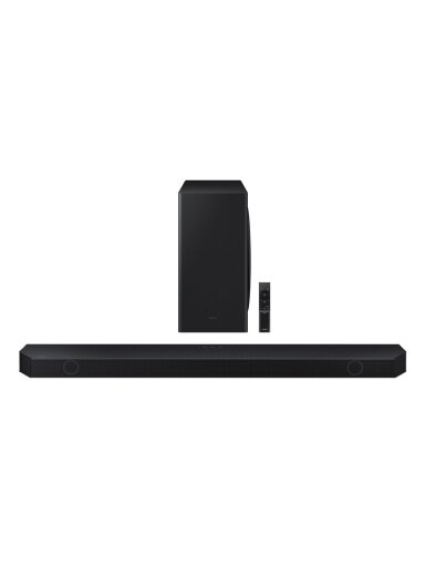SISTEMA GARSO SOUNDBAR HW-Q800D SAMSUNG