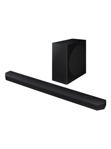 SISTEMA GARSO SOUNDBAR HW-Q800D SAMSUNG