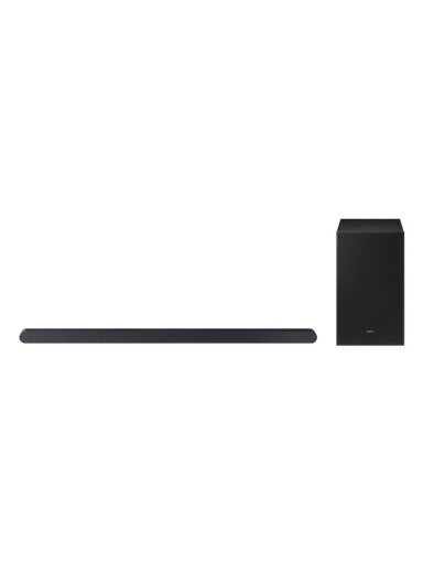 SISTEMA GARSO SOUNDBAR HW-S700D SAMSUNG