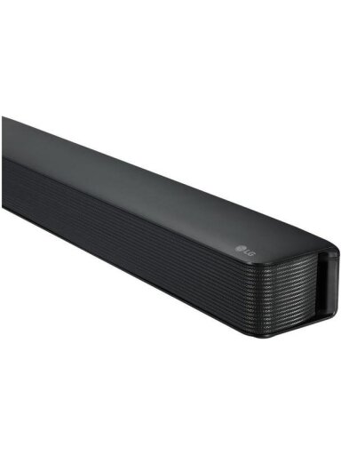 SISTEMA GARSO SOUNDBAR SQM1 LG