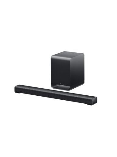 SISTEMA GARSO SOUNDBAR TCL S60K