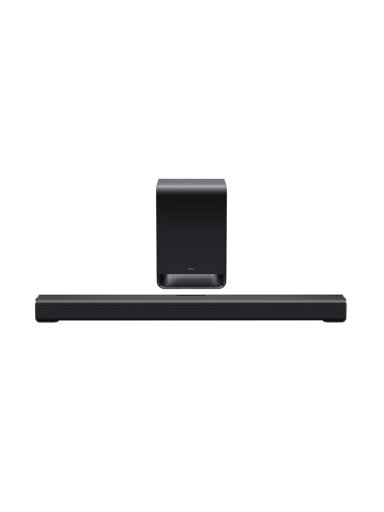 SISTEMA GARSO SOUNDBAR TCL S60K