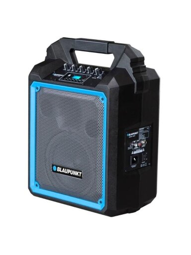 SISTEMA GARSO BLAUPUNKT MB06, 500 W