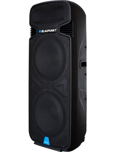 Sistema garso BLAUPUNKT PA25, 1900 w