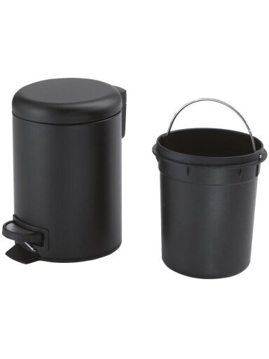 Šiukšliadėžė Gedy Potty, 5 l