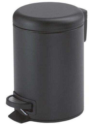 Šiukšliadėžė Gedy Potty, 5 l