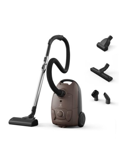SIURBL DULK MAIŠ EB51A3WB ELECTROLUX