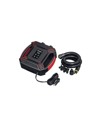 Siurblys elektrinis Bestway 12V - 16psi