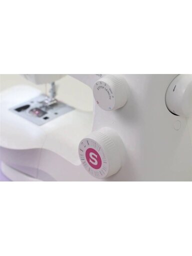 Siuvimo mašina Singer Fashion Mate™ 3333 Siuvimo mašina Singer Fashion Mate™ 3333
