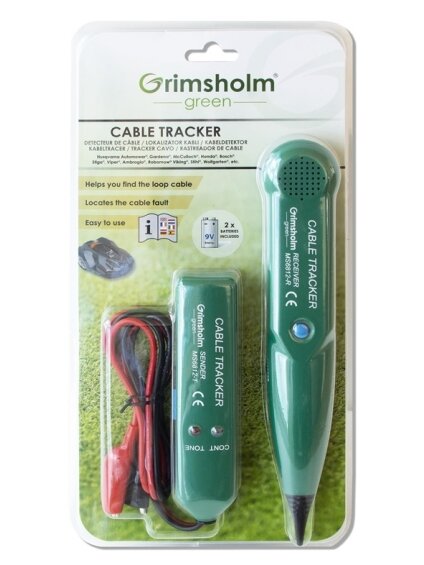 SIGNAL CABLE TRACKER MS6812