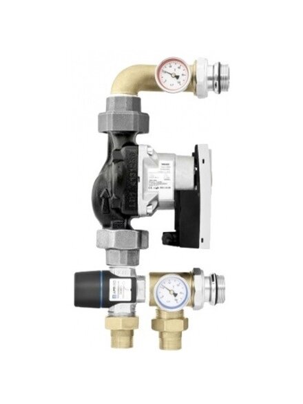 Siurblio grupė kolekt. su trieigiu vožt. KAN-therm, ir siurb. Yonos PARA/ RKA 25/6 (20-43) Siurblio grupė kolekt. su trieigiu vožt. KAN-therm, ir siurb. Yonos PARA/ RKA 25/6 (20-43)