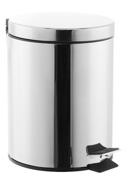 Šiukšliadėžė Multi, 5l. Šiukšliadėžė Multi, 5l.