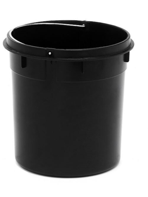 Šiukšliadėžė Multi, 5l. 3 Šiukšliadėžė Multi, 5l. 3